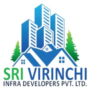 Sri Virinchi Infra Developers Pvt Ltd developer logo