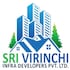 Sri Virinchi Infra Developers Pvt Ltd Sri Virinchi Infra Developers Pvt Ltd Developer Logo