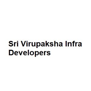 Sri Virupaksha Infra Developers developer logo
