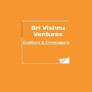 Sri Vishnu Builders developer logo