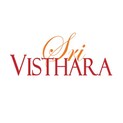 Sri Visthara Infrastructures Pvt Ltd Logo
