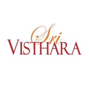 Sri Visthara Infrastructures Pvt Ltd developer logo