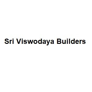 Sri Viswodaya Builders Logo