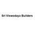 Sri Viswodaya Builders Developer Logo