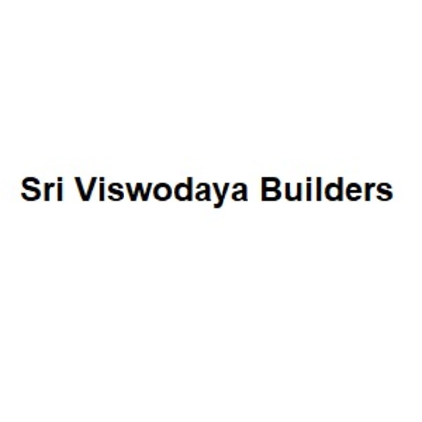 Sri Viswodaya Builders