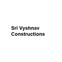 Sri Vyshnav Constructions Logo
