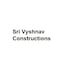 Sri Vyshnav Constructions Sri Vyshnav Constructions Developer Logo