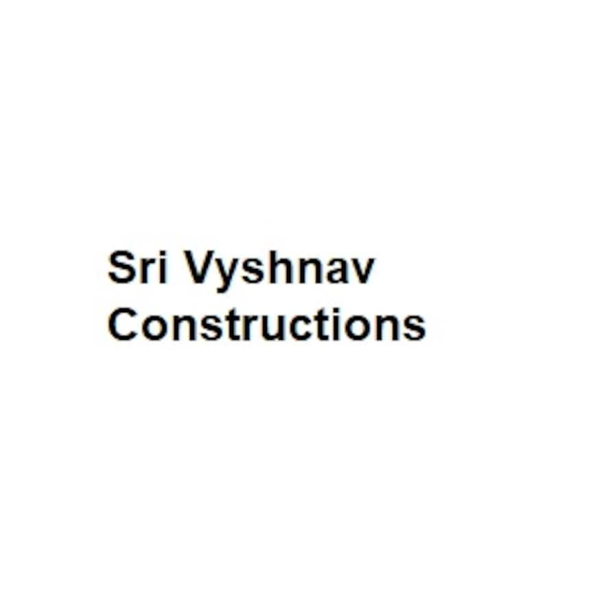 Sri Vyshnav Constructions