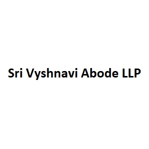 Sri Vyshnavi Abode LLP