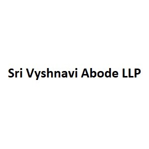 Sri Vyshnavi Abode LLP developer logo