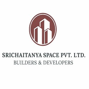 Srichaitanya Space Private Limited Developer Logo
