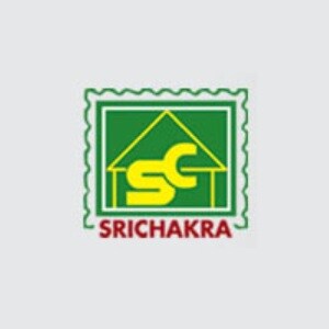 Srichakra Builders And Developers logo