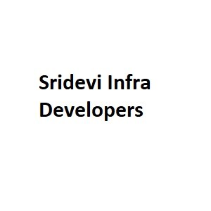 Sridevi Infra Developers Logo