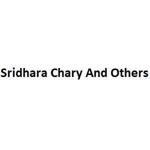 Sridhara Chary And Others developer logo