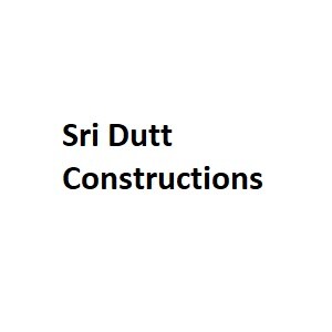 Sridutt Constructions Logo
