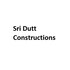 Sridutt Constructions Developer Logo