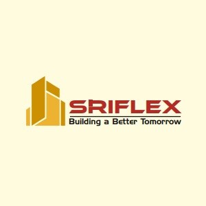 Sriflex Group developer logo