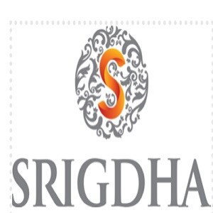 Srigdha Infra logo