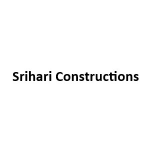 Srihari Constructions developer logo