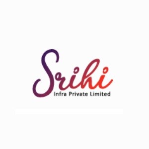 Srihi Infra developer logo