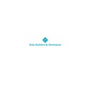 Srija Builders and Developers logo