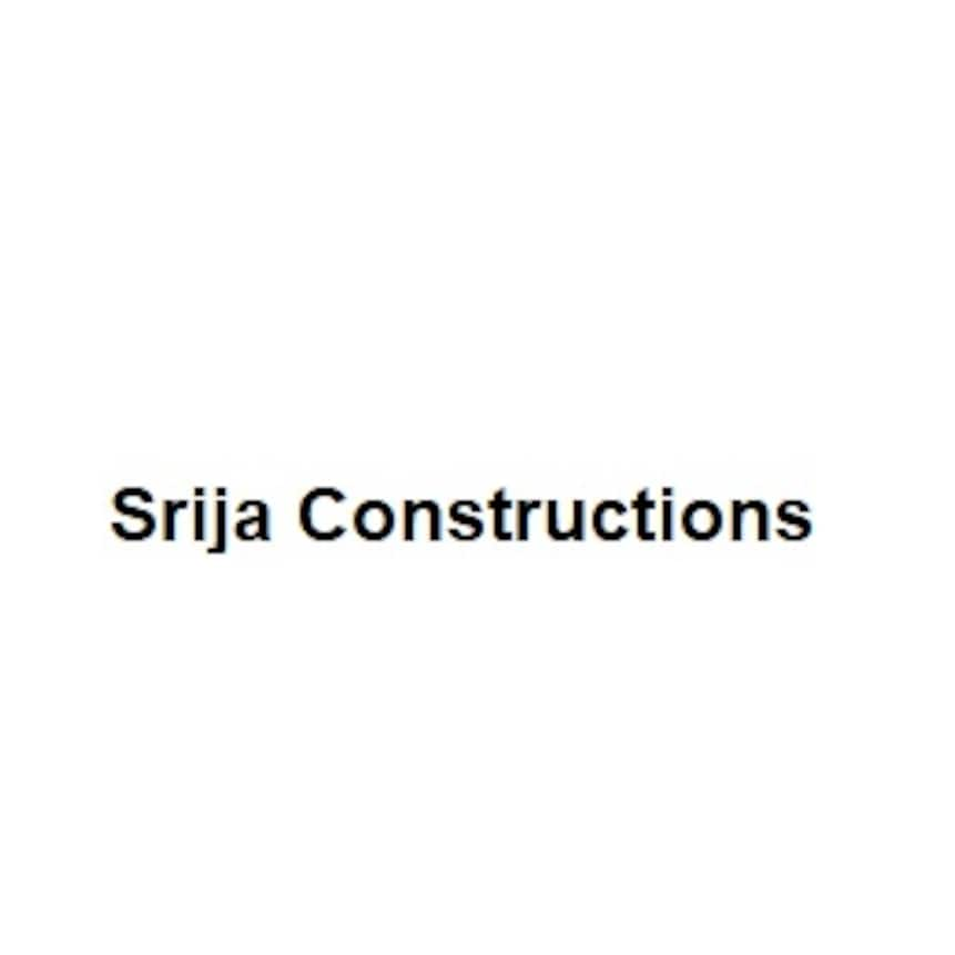 Srija Constructions