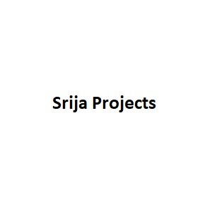 Srija Projects logo