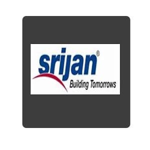 Srijan Realty logo