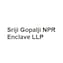 Sriji Gopalji NPR Enclave LLP