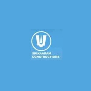 Srikaaram Constructions developer logo