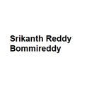 Srikanth Reddy Bommireddy Logo