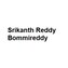 Srikanth Reddy Bommireddy