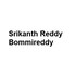 Srikanth Reddy Bommireddy Developer Logo