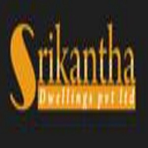Srikantha Dwellings developer logo