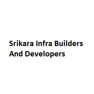 Srikara Infra Builders And Developers Developer Logo