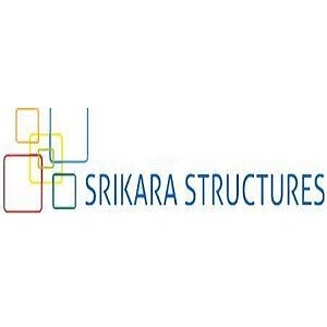 Srikara Structures Developer Logo