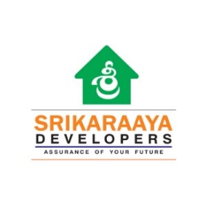 Srikaraaya Developers logo