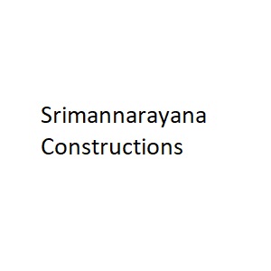Srimannarayana Constructions