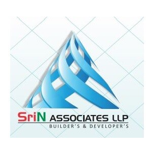 SriN Associates Llp logo
