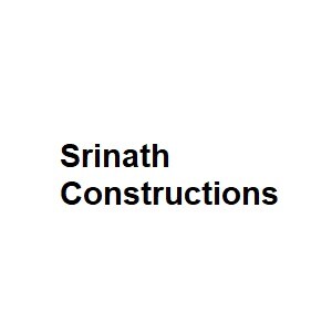 Srinath Constructions developer logo