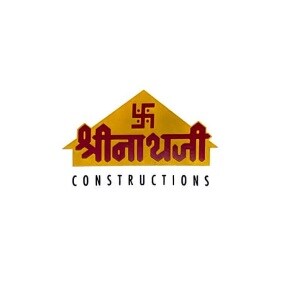Srinathji Constructions developer logo