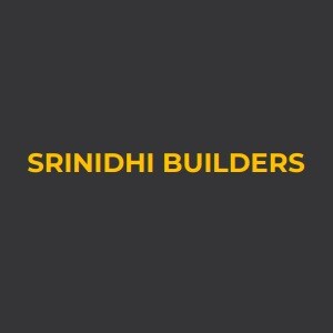 Srinidhi Builders Developer Logo
