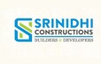 Srinidhi Constructions Developer Logo