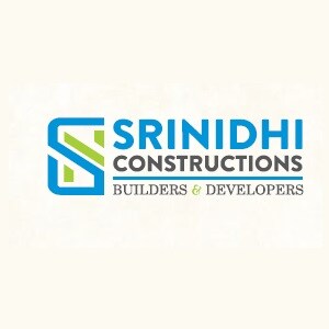 Srinidhi Constructions developer logo
