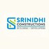 Srinidhi Constructions Developer Logo
