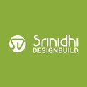 Srinidhi DesignBuild Pvt Ltd Logo