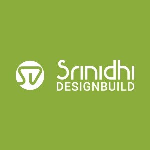 Srinidhi DesignBuild Pvt Ltd developer logo