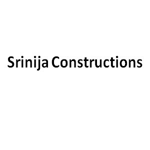 Srinija Constructions logo