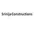 Srinija Constructions Developer Logo