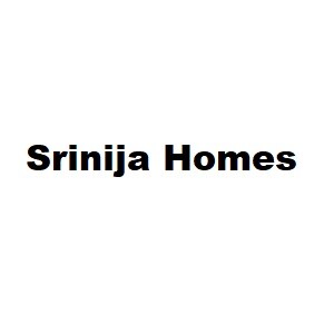 Srinija Homes developer logo